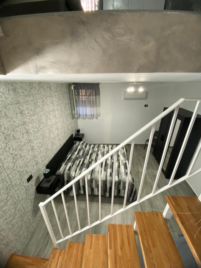Chiaro Di Luna Apartment