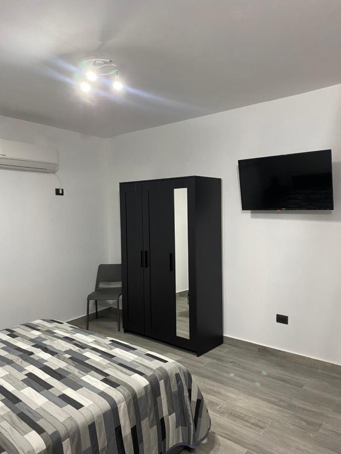 Apartment Chiaro Di Luna Castellammare di Stabia