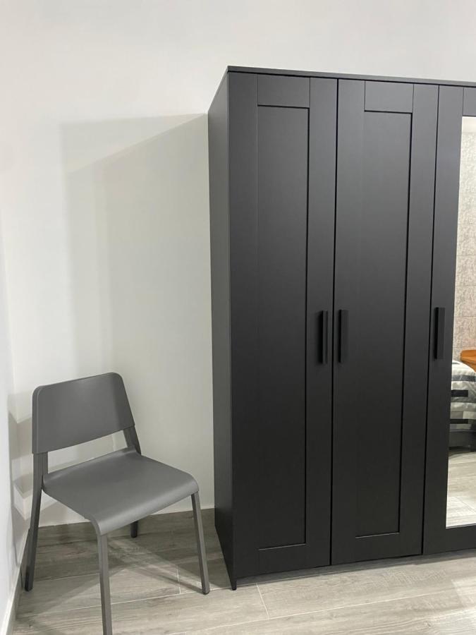Chiaro Di Luna Apartment *