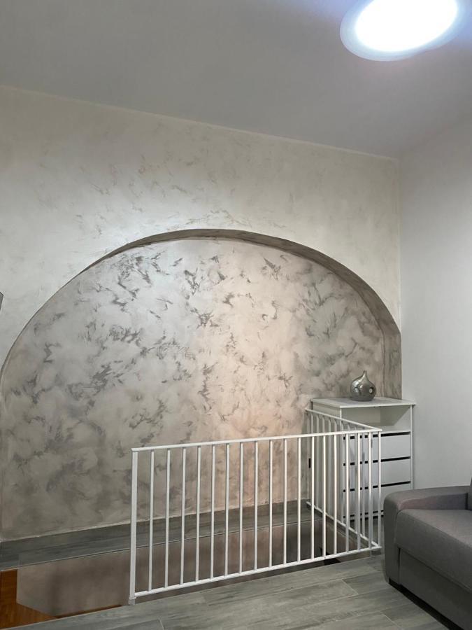 Chiaro Di Luna Apartment Castellammare di Stabia